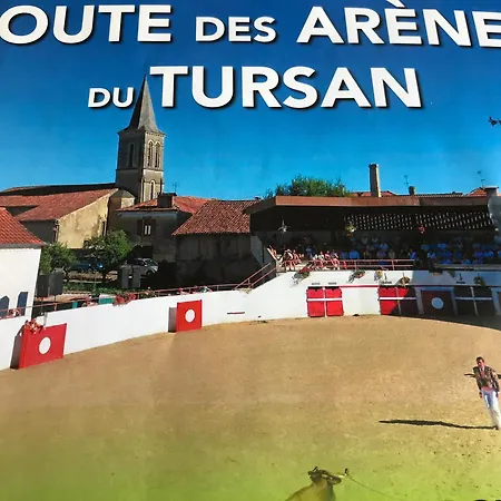 Bulle En Nature Landaise Camping *